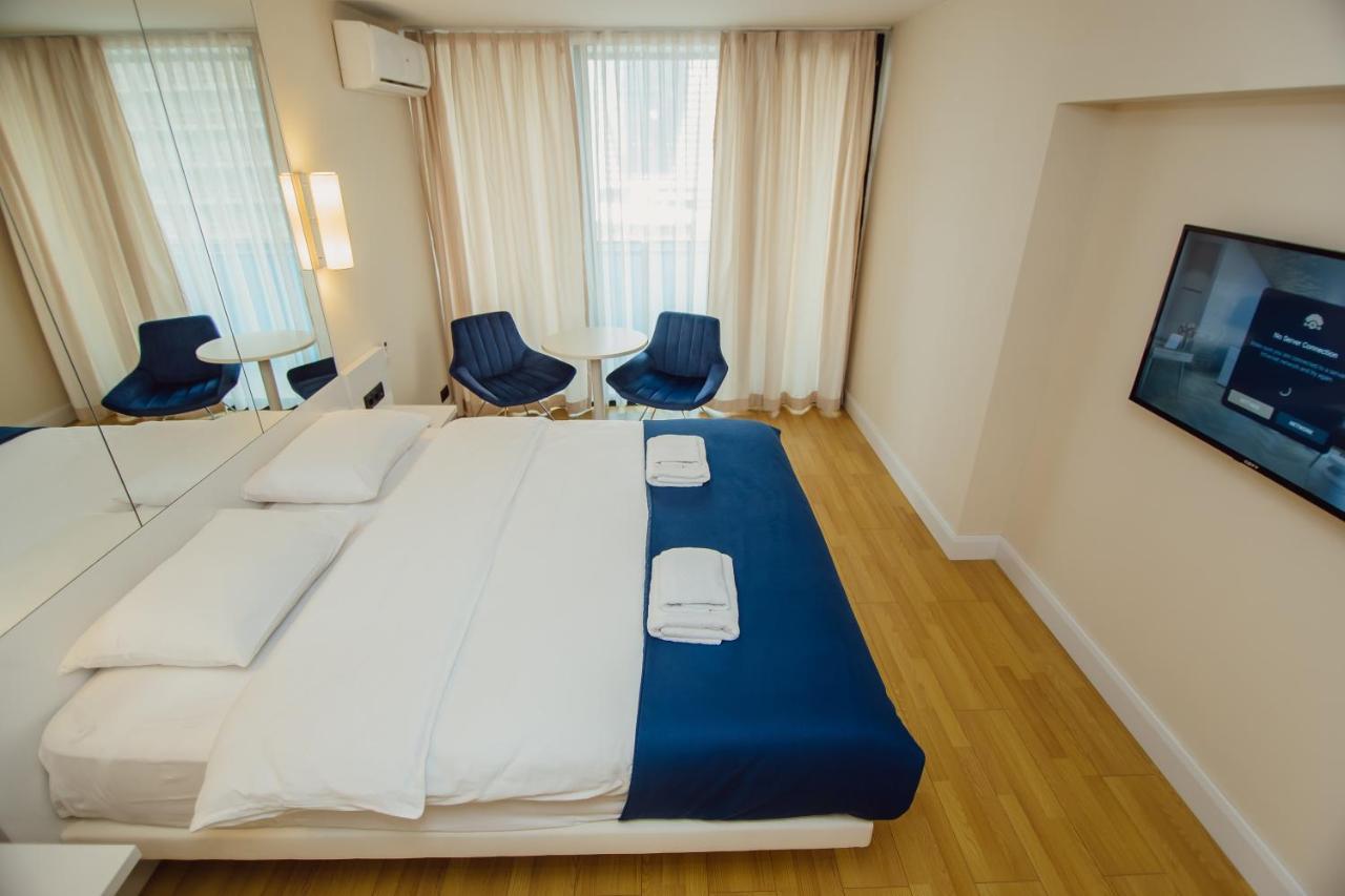 באטומי Premium Aparthotel With Sea View מראה חיצוני תמונה
