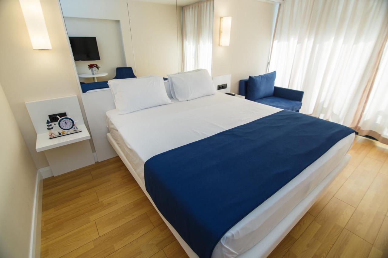 באטומי Premium Aparthotel With Sea View מראה חיצוני תמונה