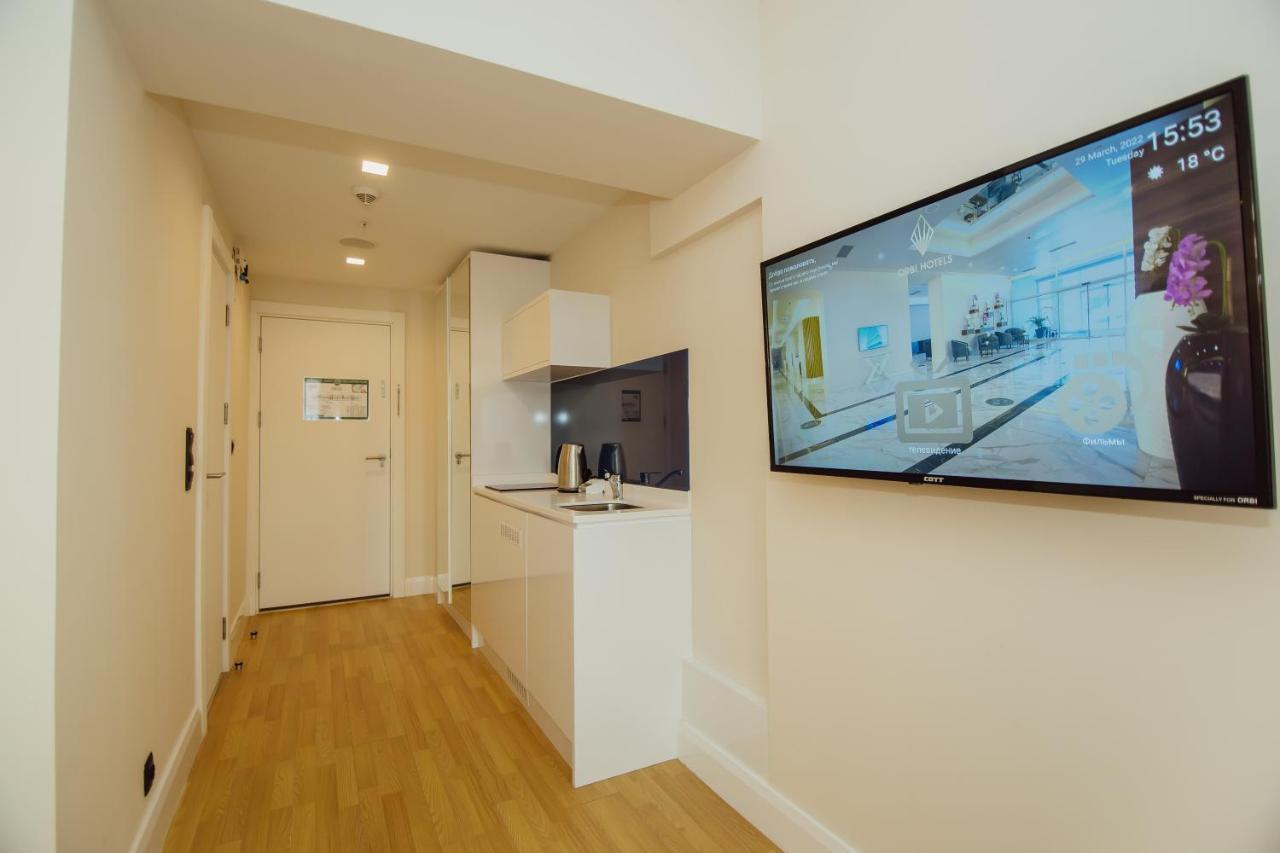 באטומי Premium Aparthotel With Sea View מראה חיצוני תמונה