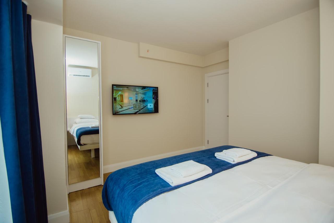 באטומי Premium Aparthotel With Sea View מראה חיצוני תמונה