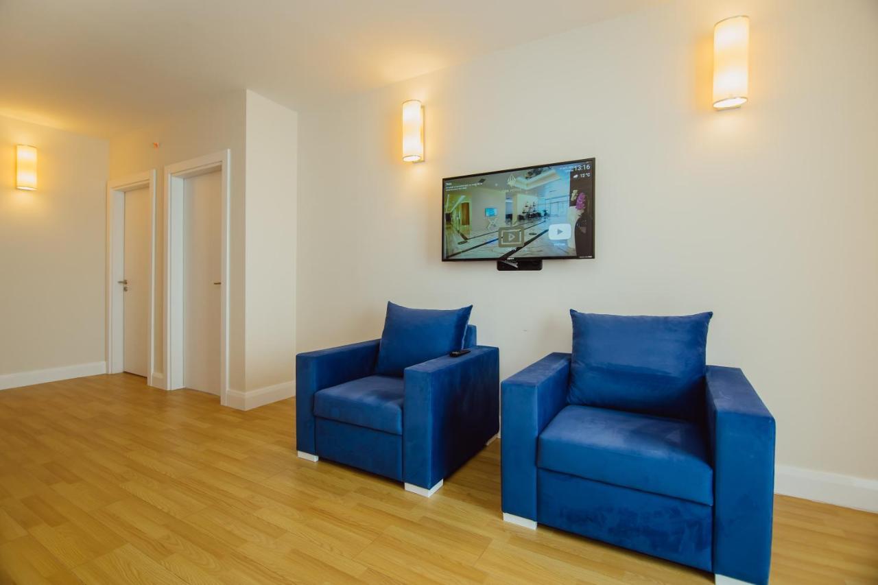 באטומי Premium Aparthotel With Sea View מראה חיצוני תמונה