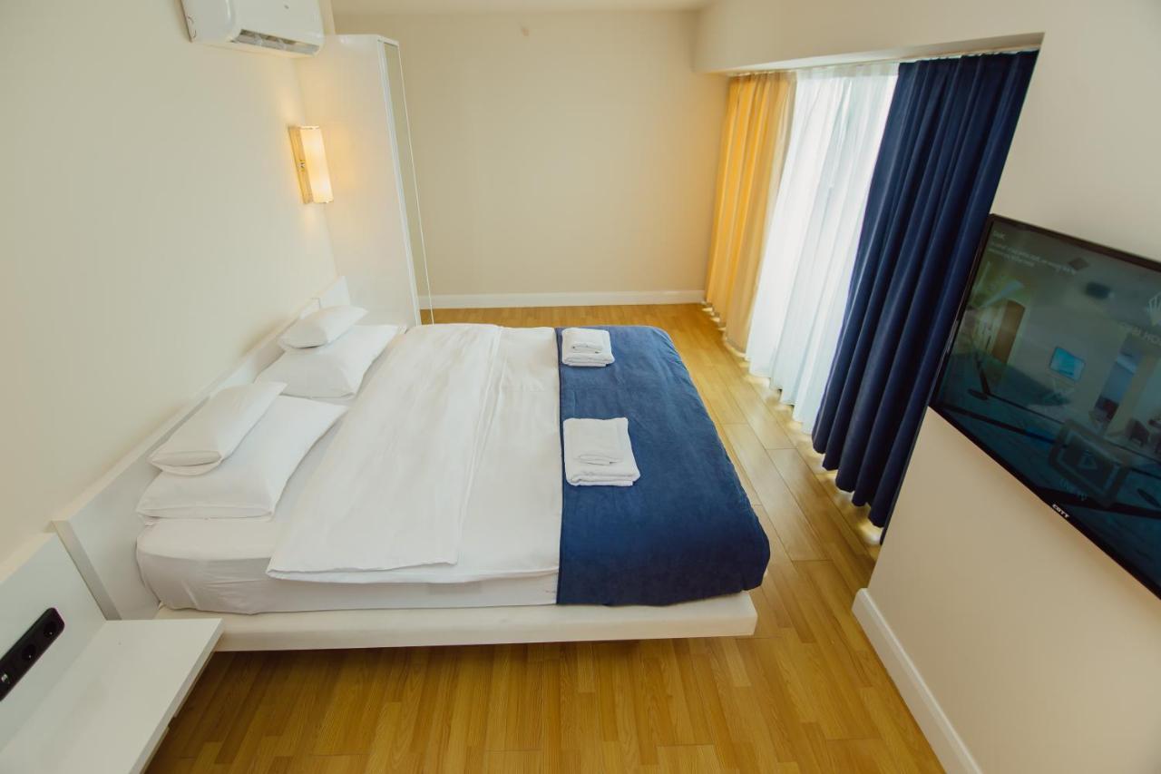 באטומי Premium Aparthotel With Sea View מראה חיצוני תמונה