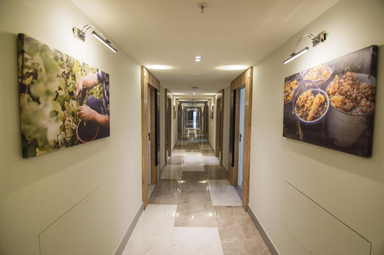 באטומי Premium Aparthotel With Sea View מראה חיצוני תמונה
