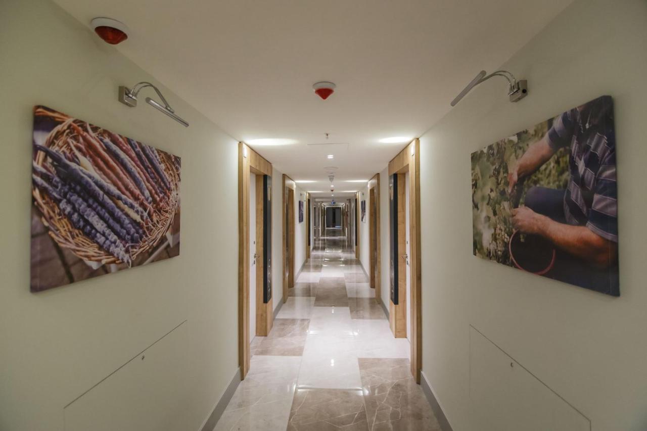 באטומי Premium Aparthotel With Sea View מראה חיצוני תמונה