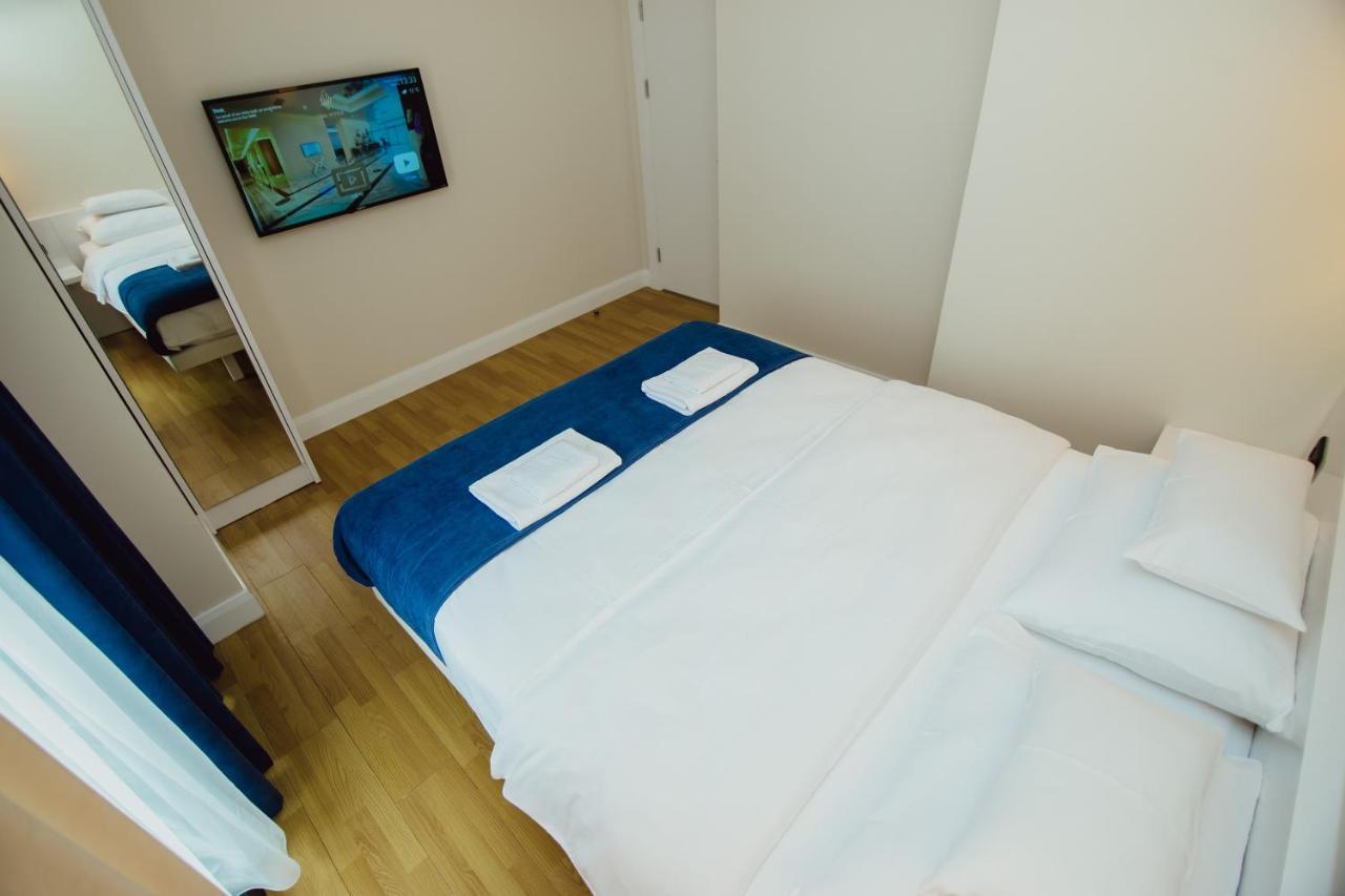 באטומי Premium Aparthotel With Sea View מראה חיצוני תמונה