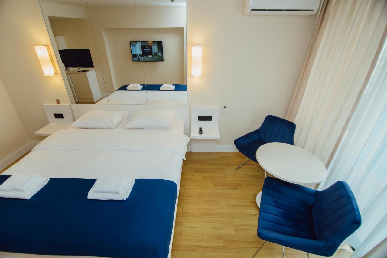 באטומי Premium Aparthotel With Sea View מראה חיצוני תמונה