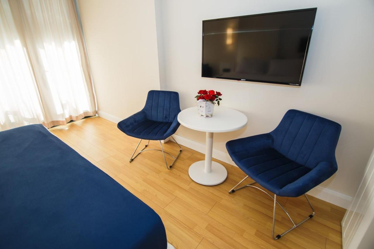 באטומי Premium Aparthotel With Sea View מראה חיצוני תמונה