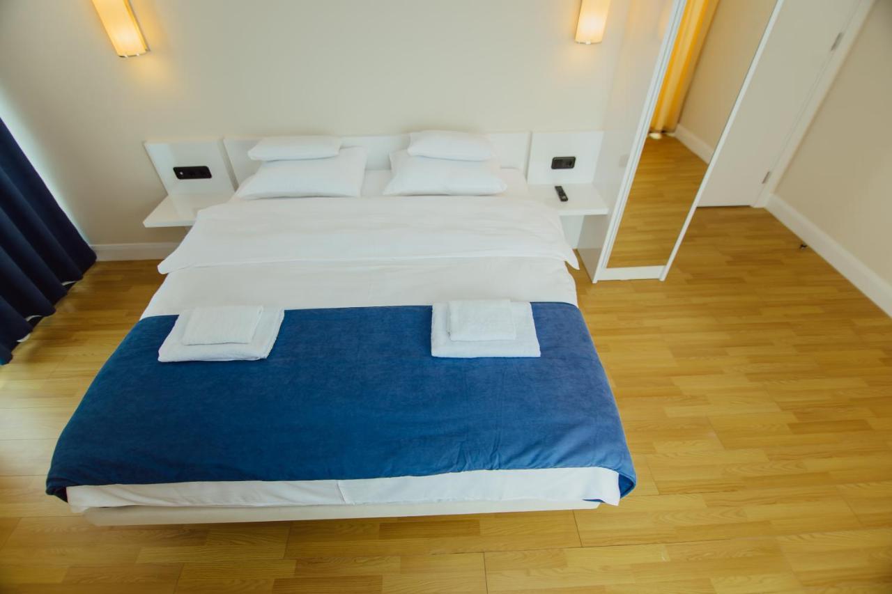 באטומי Premium Aparthotel With Sea View מראה חיצוני תמונה
