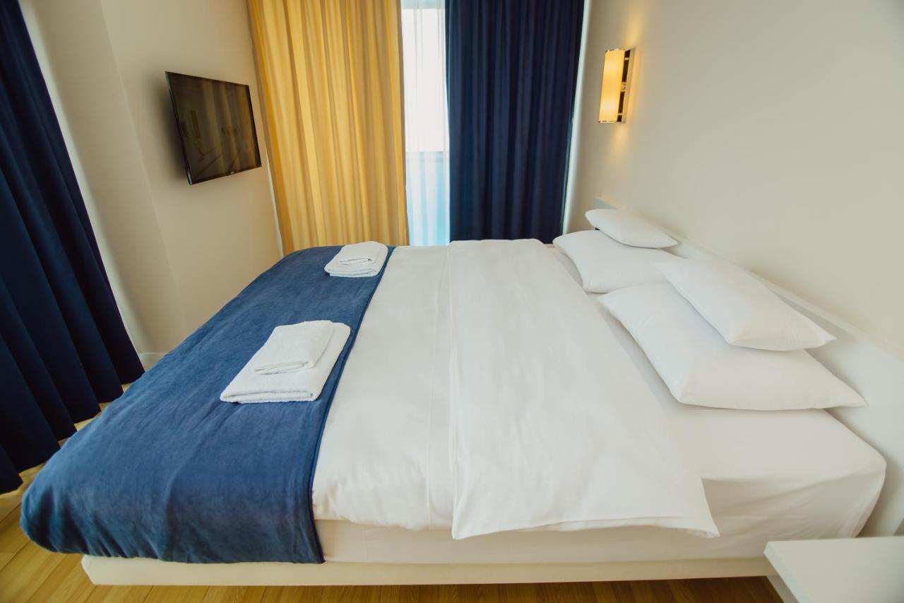 באטומי Premium Aparthotel With Sea View מראה חיצוני תמונה