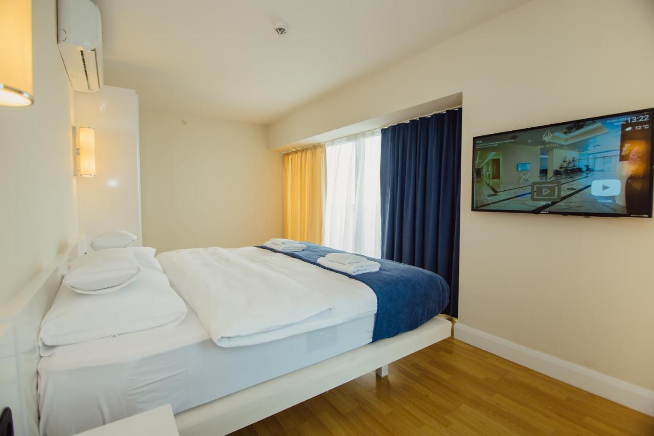 באטומי Premium Aparthotel With Sea View מראה חיצוני תמונה
