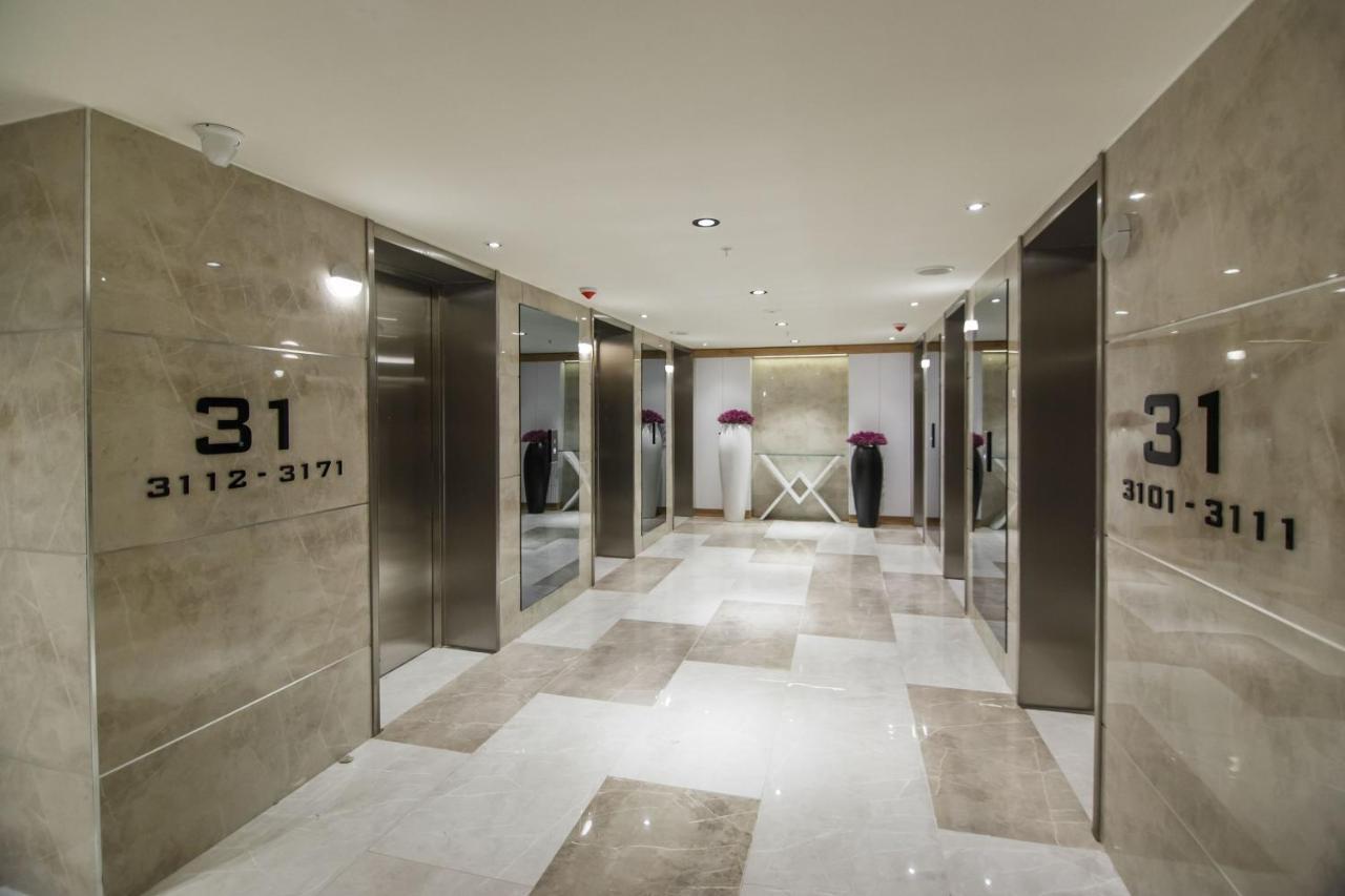 באטומי Premium Aparthotel With Sea View מראה חיצוני תמונה
