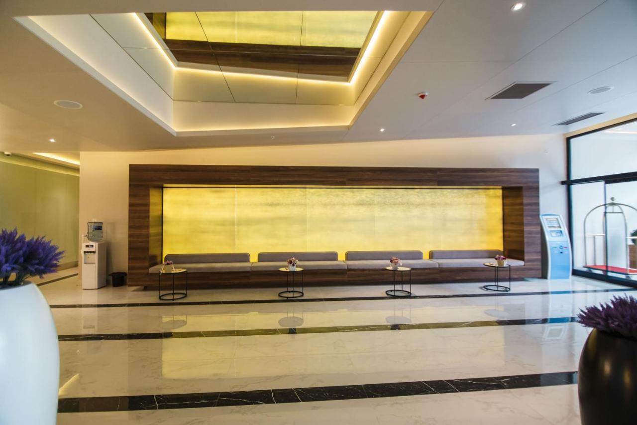 באטומי Premium Aparthotel With Sea View מראה חיצוני תמונה