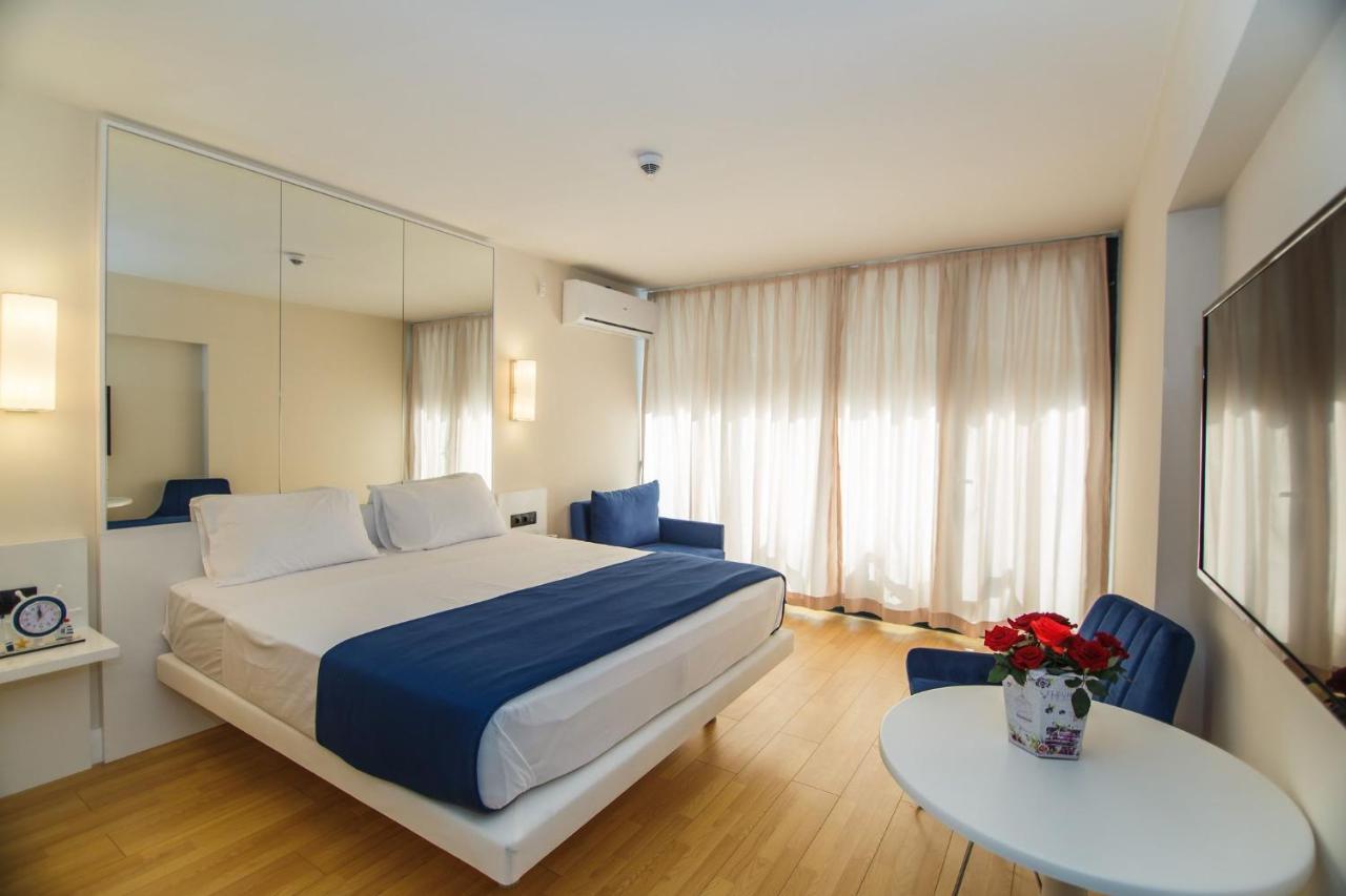 באטומי Premium Aparthotel With Sea View מראה חיצוני תמונה
