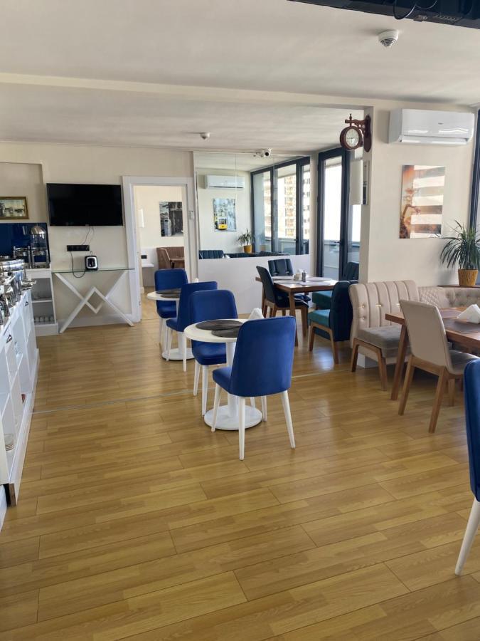 באטומי Premium Aparthotel With Sea View מראה חיצוני תמונה