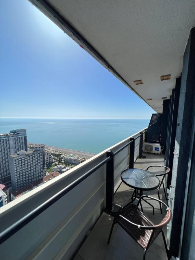 באטומי Premium Aparthotel With Sea View מראה חיצוני תמונה